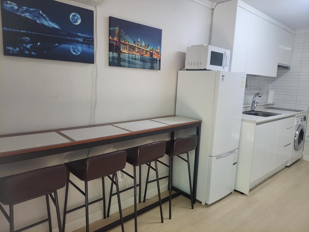 Brand New 2 Bedroom #6 * Séoul